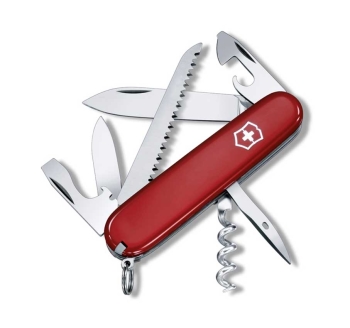 Nůž Victorinox Camper 1.3613