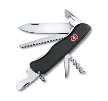 Nůž Victorinox Forester 0.8363.3