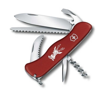 Nůž Victorinox Hunter 0.8573