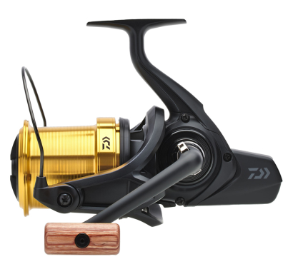 Naviják Daiwa 23 Emblem 45 SCW QD-OT