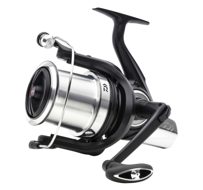 Naviják Daiwa 23 Super Spod 45 SCW QD-OT