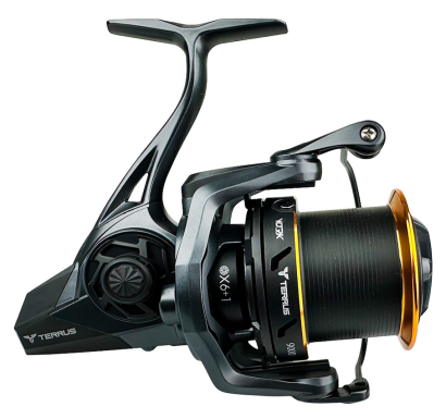 Naviják York Terrus 9000 + druhý zdarma