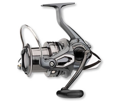 Naviják Daiwa Emcast Spod ´N´ Mark