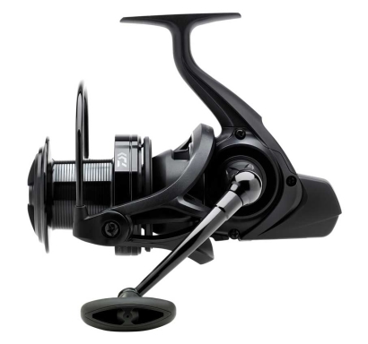 Naviják Daiwa 21 Emblem 35 SCW 5000LD QD