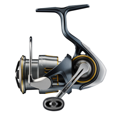 Naviják Daiwa Airity LT 4000 - XH