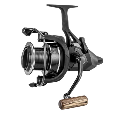 Naviják Okuma LS-6K Baitfeeder + druhý zdarma