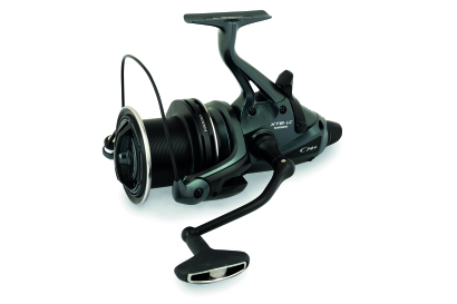 Naviják Shimano Big Baitrunner CI4+ XTB  LC