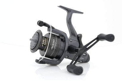 Naviják Shimano Baitrunner DL 4000 FB