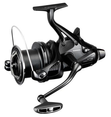 Naviják Shimano Big Baitrunner XTB - LC