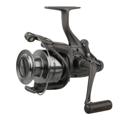 Naviják Okuma Longbow XT 655 + druhý zdarma