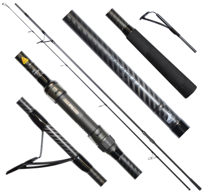 Prut Sportex Catapult CS-4 Carp 396 cm - 3,75 lbs