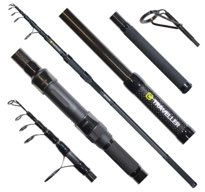 Prut Mivardi C-Traveler 360SH