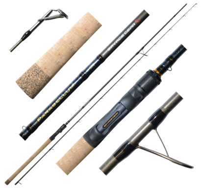 Prut Savage Gear Parabellum CCS 279 cm - 10 - 30 g