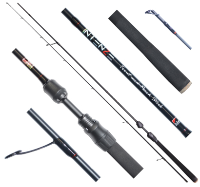 Prut DAM Intenze Trout N Perch Stick 242 cm - 5 - 20 g