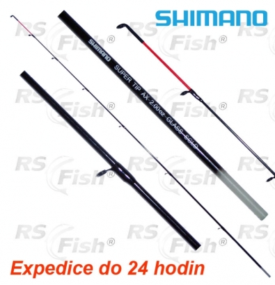 Špice feederová Shimano Super Tip AX SGLD