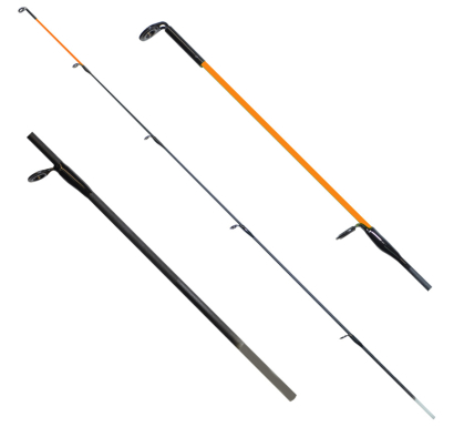 Špice feederová Jaxon AKSWW - 2,6 mm - uhlík