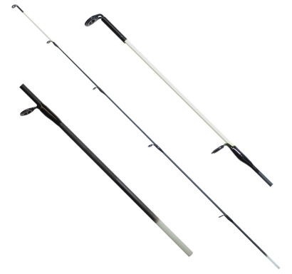 Špice feederová Jaxon AKSWS - 3,0 mm - sklolaminát