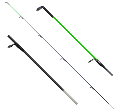 Špice feederová Jaxon AKSWS - 4,0 mm - sklolaminát