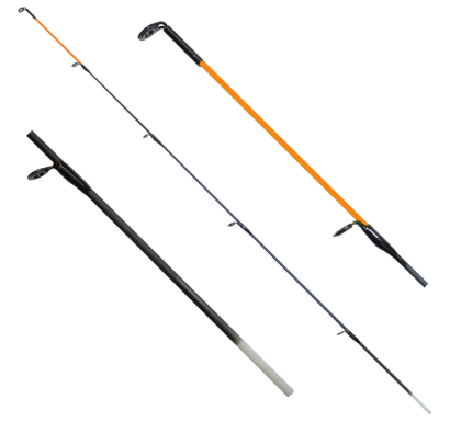 Špice feederová Jaxon AKSWS - 4,2 mm - sklolaminát