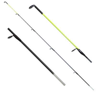 Špice feederová Jaxon AKSWS - 4,5 mm - sklolaminát