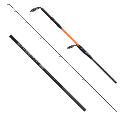 Špice feederová Shimano AERO X1 - 2oz ( 20-1112 )