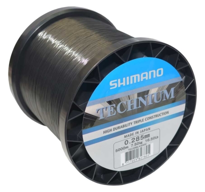 Vlasec Shimano Technium