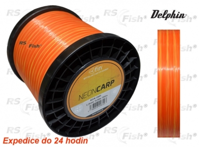 Vlasec Delphin FIN Neon Carp