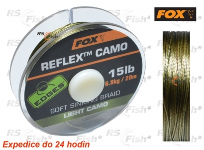 FOX Reflex Camo - Light Camo