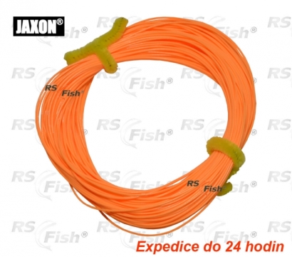 Šňůra muškařská Jaxon Intensa Fly Line WF - plovoucí