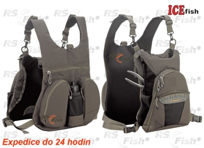 Vesta Ice Fish Excelent 4032