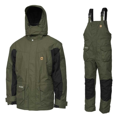 Prologic HighGrade Thermo Suit