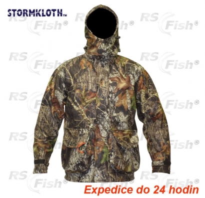 Bunda Stormkloth New Delux Mossy Oak