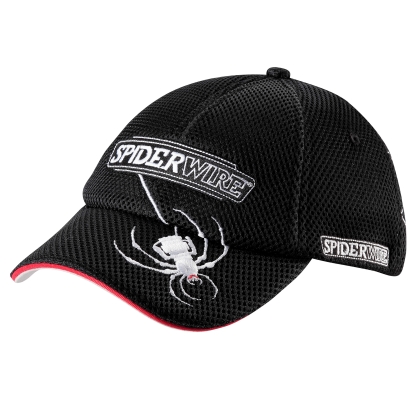 Kšiltovka Spiderwire Airtech