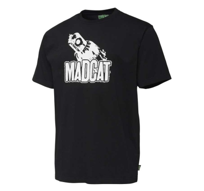Triko MADCAT Clonk Teaser - Black Caviar