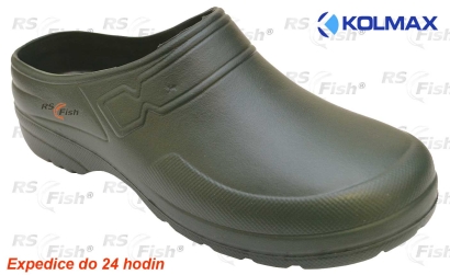 Nazouváky Kolmax EVA 036