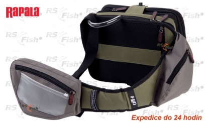 Taška Rapala Sling Bag Pro