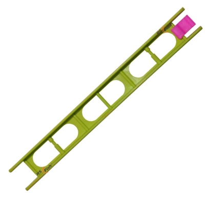 Žebříček na návazce Jaxon 14 cm AK-KL010