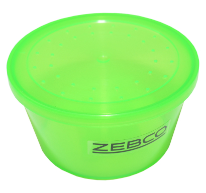 Krabička Zebco na živé návnady - malá - 8170070