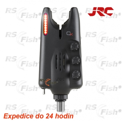 Signalizátor JRC Radar CX - barva červená