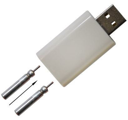 Nabíječka Flajzar USB
