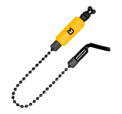 Hanger Delphin ROTA Chain - barva žlutá