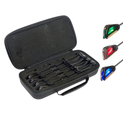 Swinger ZFish Enigma - sada 3 ks