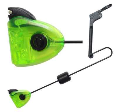 Swinger FOX MK3 - barva zelená