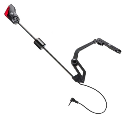 Swinger Mivardi MCX 66 - barva červená