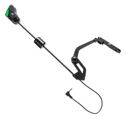 Swinger Mivardi MCX 66 - barva zelená