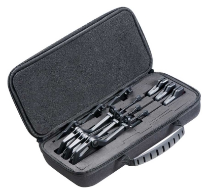 Swinger Mivardi MCX 66 - sada 3 ks