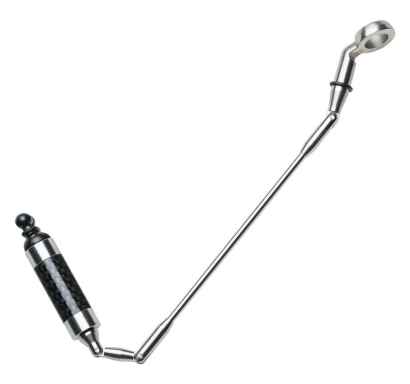 Swinger Mivardi MCX Stainless - Carbon