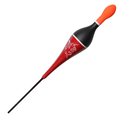 Splávek Rizov 48 - 1,0 g
