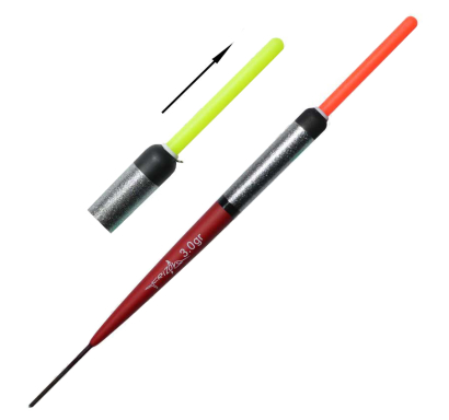 Splávek Rizov 53 - 6,0 g