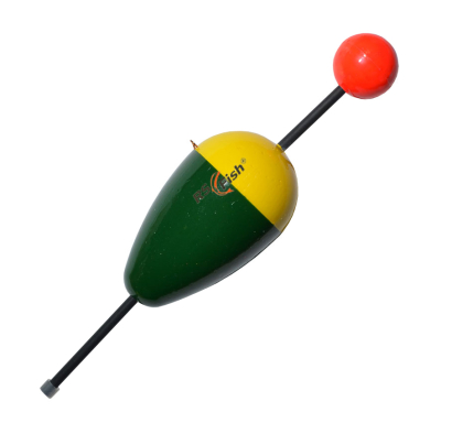 Splávek Bubeník KPR